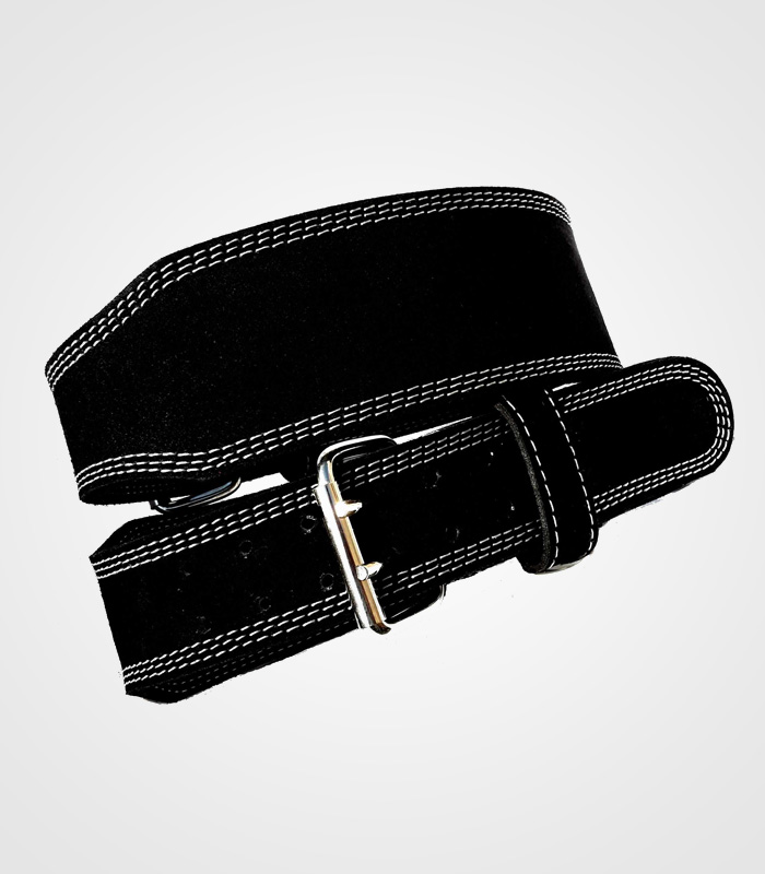 Leather Weightlifting Belts – Haider Leather Industry