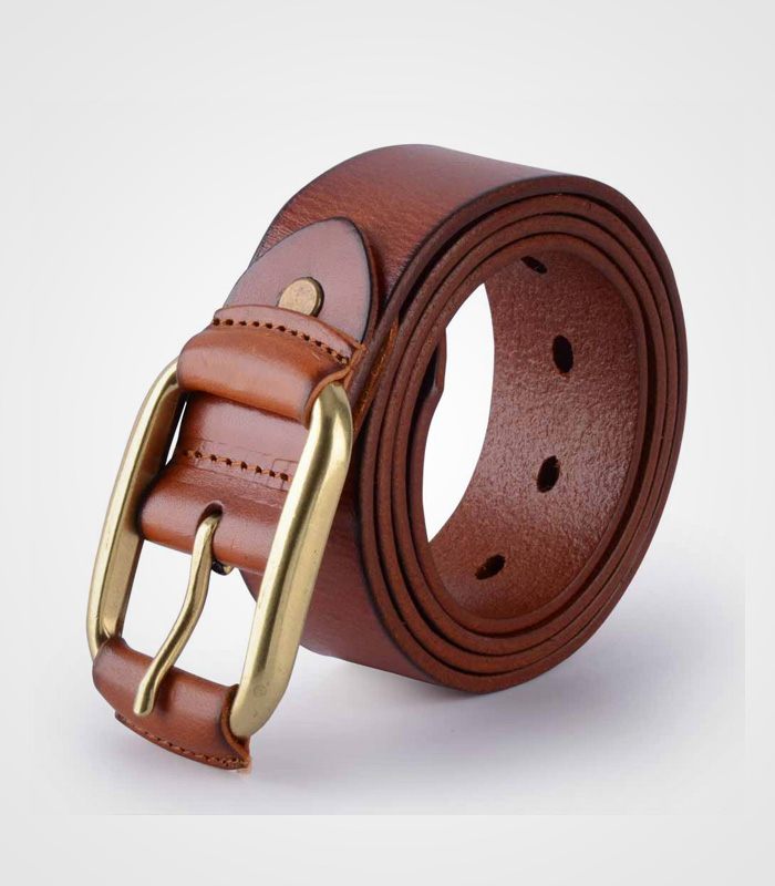 Leather Belts for Men – Haider Leather Industry